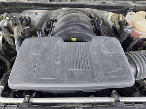 Used 2022 Chevrolet Silverado 1500 W/T w/ WT Fleet Convenience Package image 30