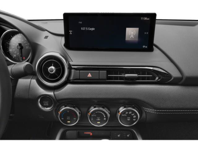 Used 2026 MAZDA MX-5 Miata Grand Touring RWD image 12