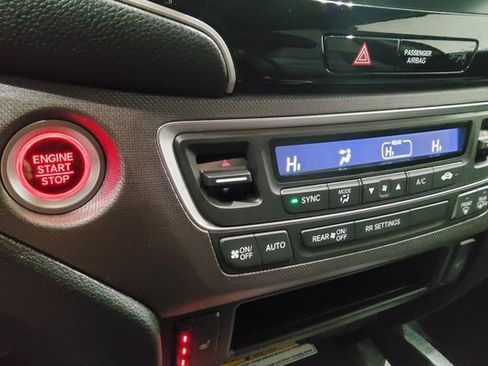 Used 2022 Honda Ridgeline RTL-E image 20