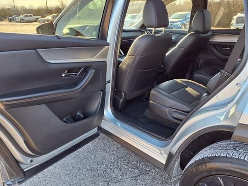 Used 2025 MAZDA CX-90 3.3 Turbo w/ Premium Sport Pkg image 71