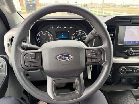 Used 2023 Ford F150 XL w/ Trailer Tow Package image 18