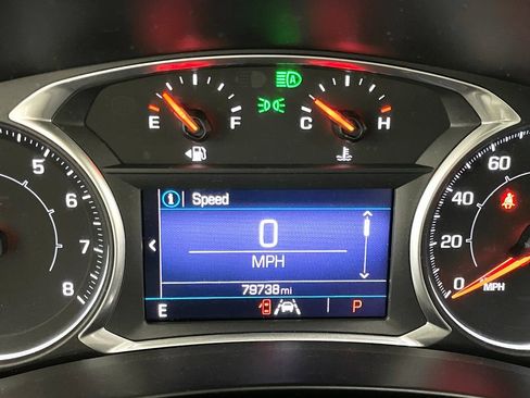 Certified 2022 GMC Terrain SLE w/ Driver Convenience Package image 28