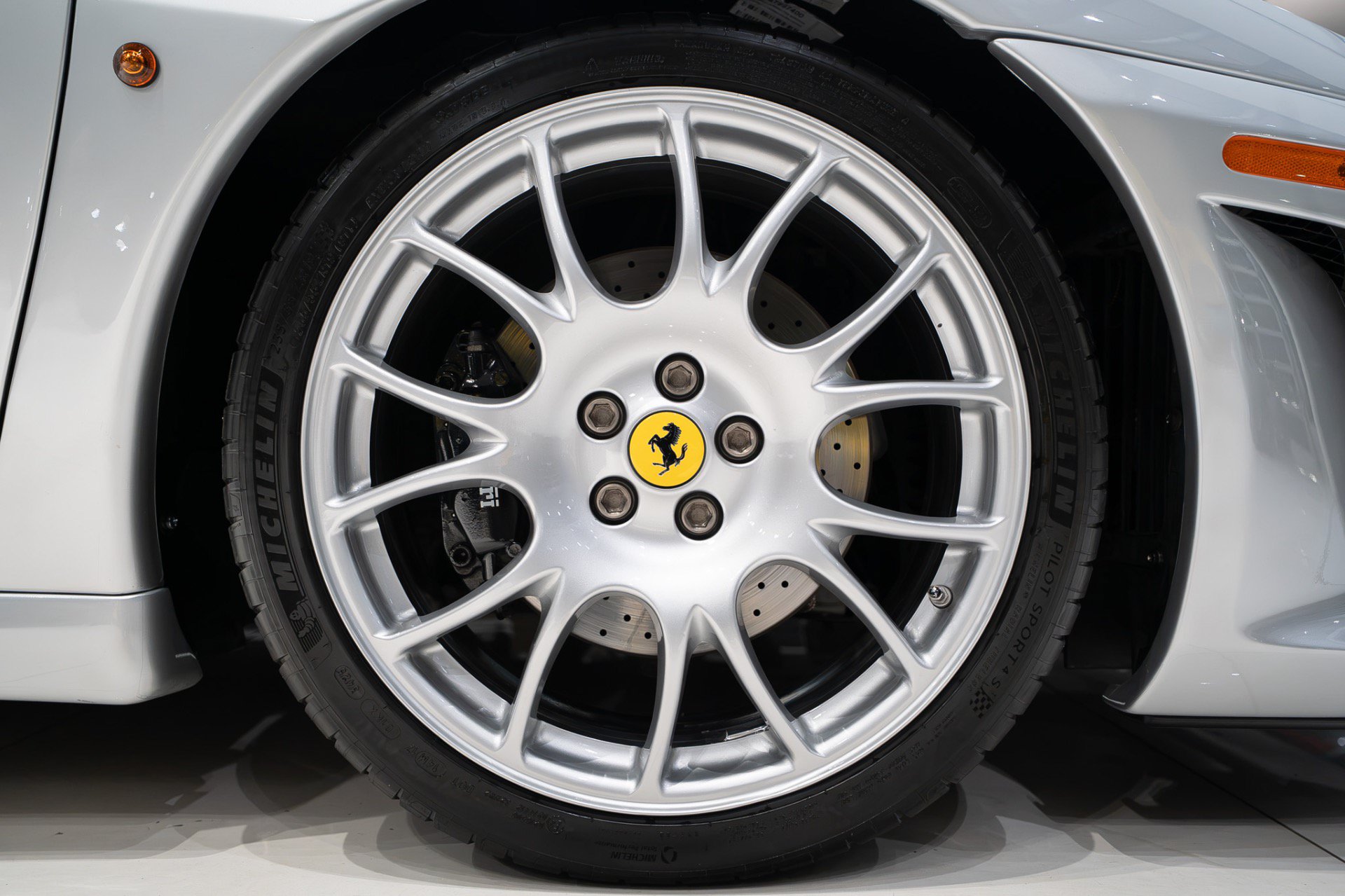 Used 2005 Ferrari F430 Coupe RWD image 60