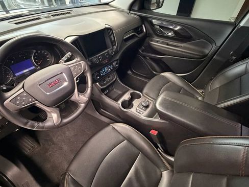 Used 2022 GMC Terrain AT4 AWD/4WD image 8