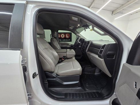 Used 2020 Ford F250 XL w/ Power Equipment Group AWD/4WD image 21