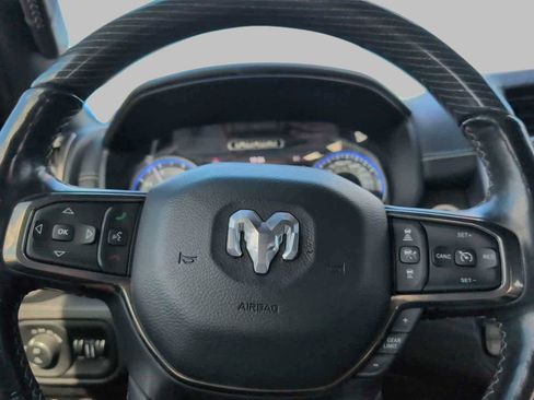 Used 2020 RAM 1500 Limited image 34