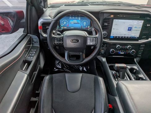 Used 2025 Ford F150 Raptor AWD/4WD image 17
