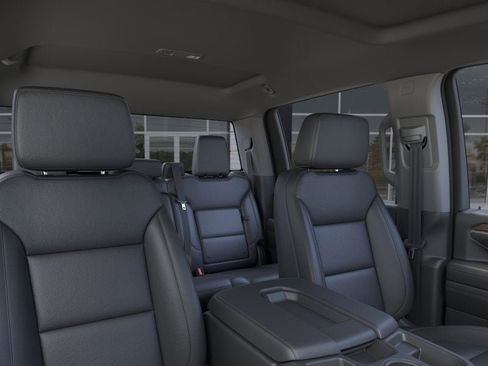 New 2026 GMC Sierra 2500 SLT image 24