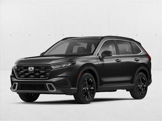 Used 2023 Honda CR-V Sport video 1