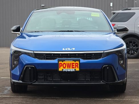 New 2026 Kia K4 GT-Line image 3