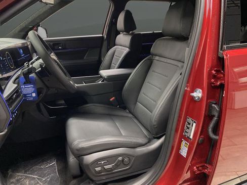 New 2026 Hyundai Santa Fe Calligraphy image 4