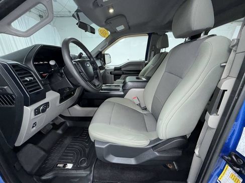 Used 2015 Ford F150 XL w/ Equipment Group 101A Mid AWD/4WD image 14