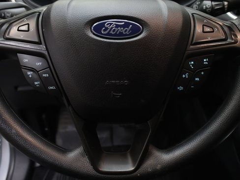 Used 2024 Ford Edge SE w/ Black Appearance Package AWD/4WD image 18