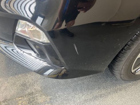 Used 2019 Nissan Altima 2.5 SV AWD/4WD image 9