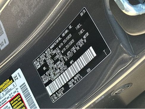 New 2026 Lexus TX 350 FWD image 37