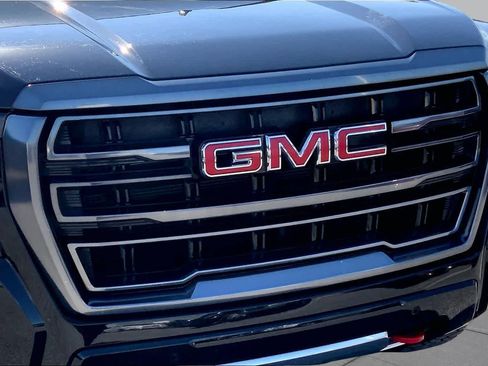Used 2023 GMC Yukon XL AT4 w/ Max Trailering Package AWD/4WD image 49