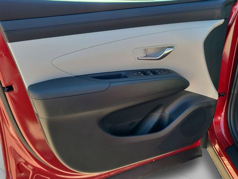 New 2026 Hyundai Tucson SEL FWD image 23