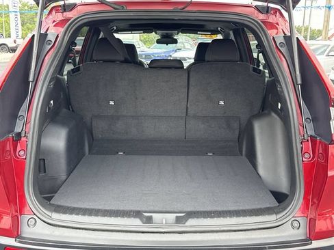 Used 2025 Honda CR-V Sport image 17