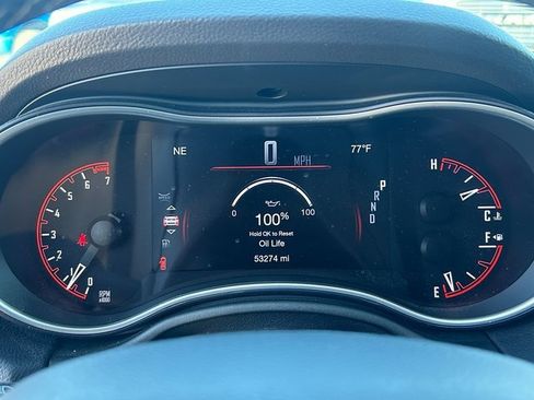 Used 2020 Dodge Durango SXT w/ 3rd Row Seating Group image 19