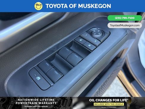 New 2025 Toyota Tacoma TRD Sport image 11