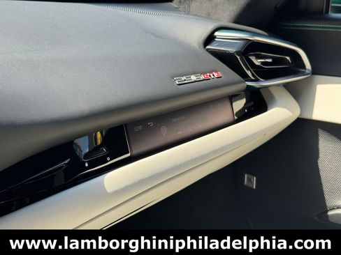 Used 2024 Ferrari 296 GTB RWD image 13
