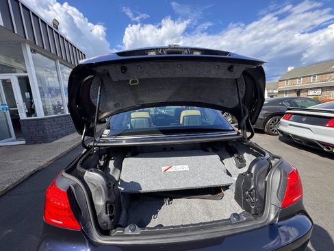 Used 2012 BMW M3 Convertible RWD image 29