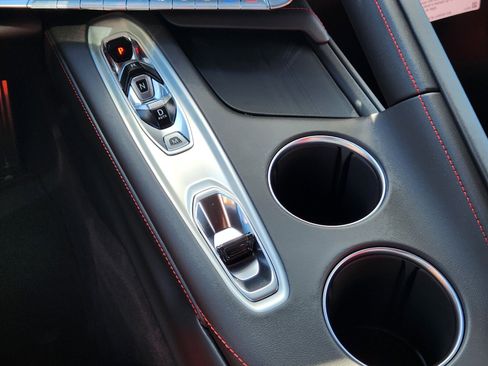 New 2026 Chevrolet Corvette E-Ray w/ ZER Performance Package image 15