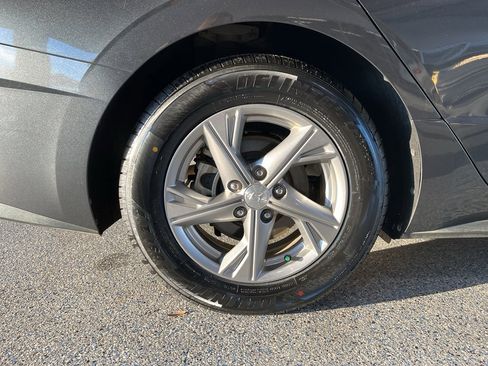 Used 2022 Hyundai Sonata SE image 29