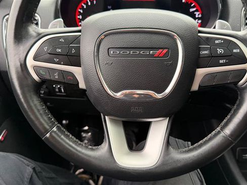 Used 2016 Dodge Durango Limited w/ Premium Group AWD/4WD image 36
