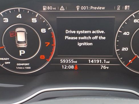 Used 2019 Audi Q7 3.0T Prestige image 19