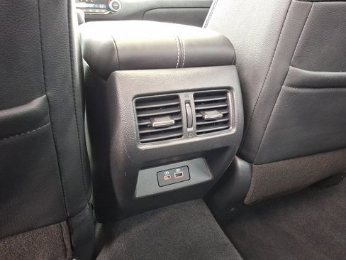 Certified 2022 Nissan Altima 2.5 SL FWD image 13