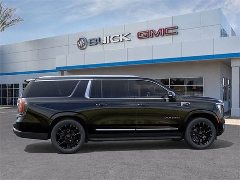 New 2026 GMC Yukon XL Elevation w/ Elevation Premium Package image 5