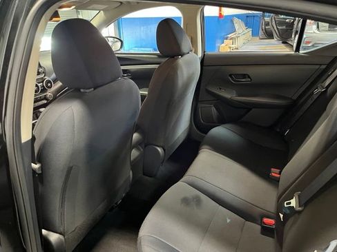 Used 2024 Nissan Sentra S FWD image 17