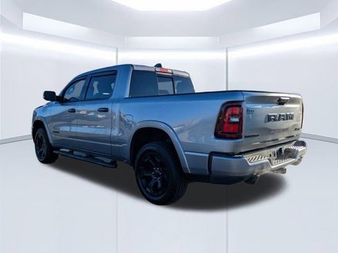 Used 2025 RAM 1500 Big Horn image 5