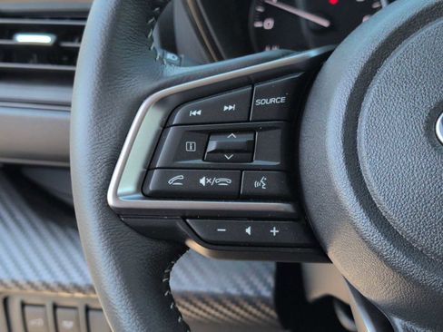 New 2026 Subaru Ascent Premium image 23