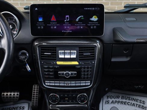 Used 2015 Mercedes-Benz G 63 AMG 4MATIC image 38