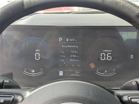 Used 2025 Hyundai Sonata SEL FWD image 17