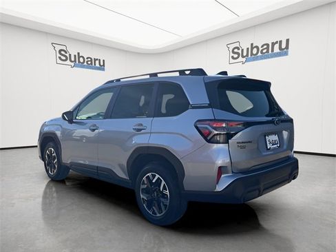 New 2026 Subaru Forester Premium image 5
