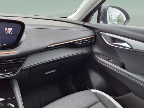 New 2026 Buick Envision Sport Touring AWD/4WD image 30