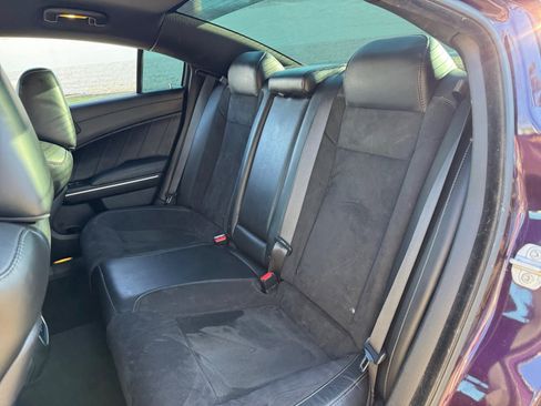Used 2020 Dodge Charger Scat Pack image 16