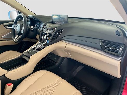 Used 2023 Acura RDX Technology Package image 31