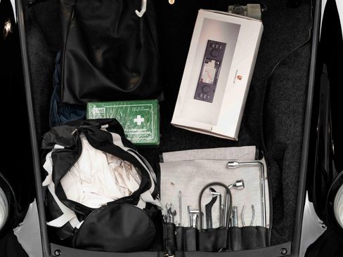 Used 1987 Porsche 911 Carrera image 32