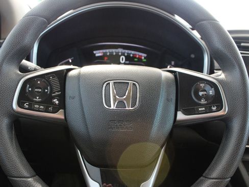 Used 2018 Honda CR-V EX image 12