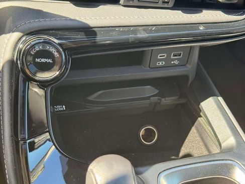 Certified 2024 Lexus NX 250 FWD w/ Cold Area Package image 36