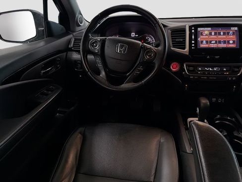 Used 2019 Honda Ridgeline RTL-E image 25