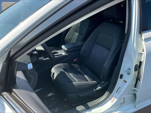 Used 2022 Nissan Altima 2.5 S FWD image 23