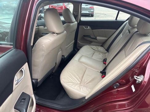 Used 2013 Honda Civic EX-L image 12