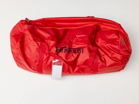 Used 2024 Ferrari SF90 Spider image 97