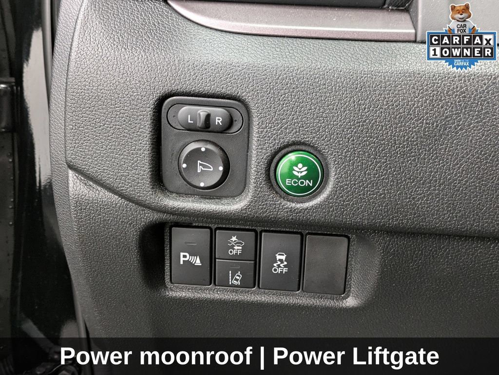 Certified 2023 Honda Passport EX-L image 26