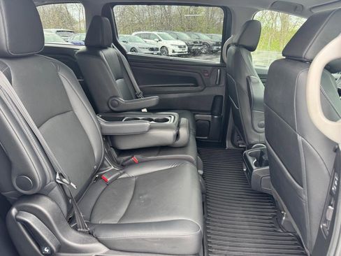 Used 2022 Honda Odyssey EX-L image 12